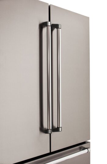 Refrigerador Master Black Nickel - Bertazzoni - Imagem 3