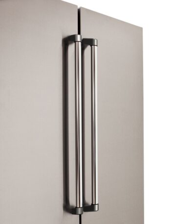 Refrigerador Black Nickel - Bertazzoni - Imagem 5