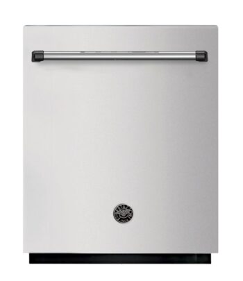 Lava-louças Master Black Nickel - Bertazzoni