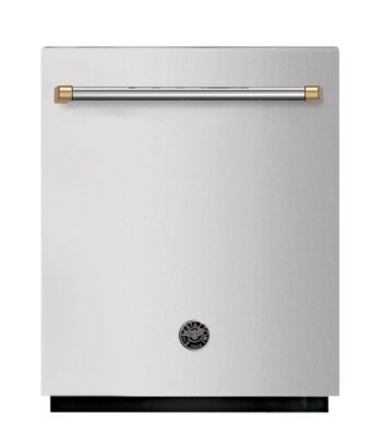 Lava-louças Master Gold - Bertazzoni