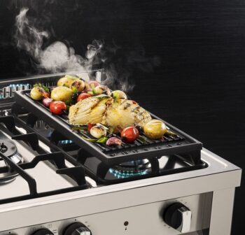 Grill de Mesa - Lofra