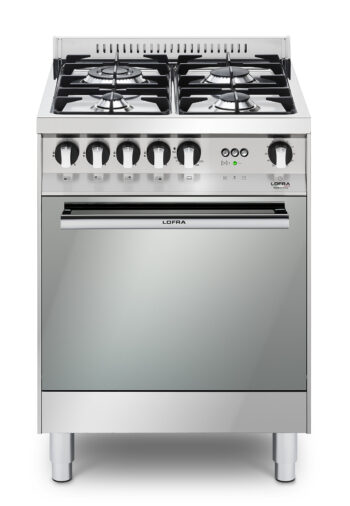 Fogão New Maxima 4Q - Lofra