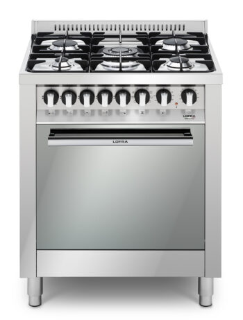 Fogão New Maxima 5Q - Lofra