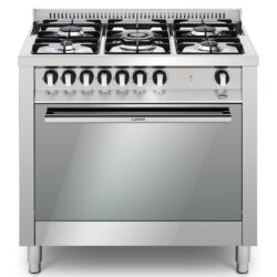 Fogão New Maxima 5Q - Lofra