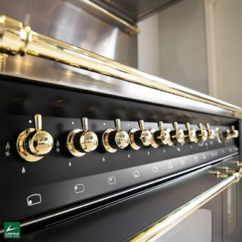 Rangetop Dolcevita - Lofra - Imagem 4