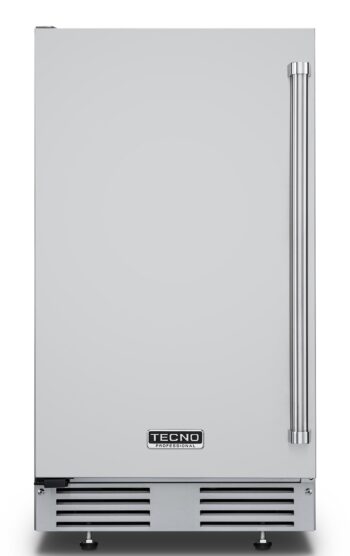 Máquina de Gelo para Revestir - Tecno - Imagem 2