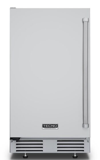 Máquina de Gelo Professional - Tecno