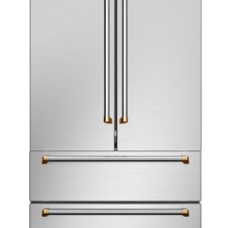 Refrigerador Master Gold - Bertazzoni