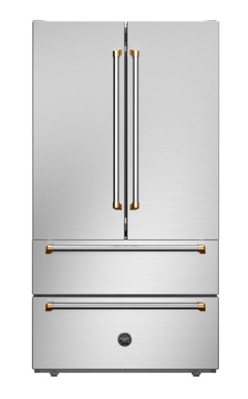 Refrigerador Master Gold - Bertazzoni