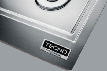 Cooktop a gás Filotop Professional 4Q - Tecno - Imagem 3
