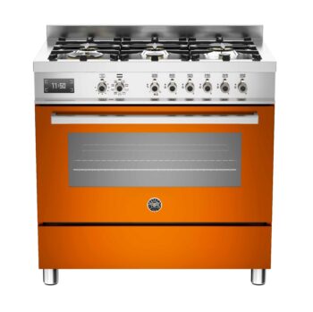 Fogão Professional PRO - Bertazzoni
