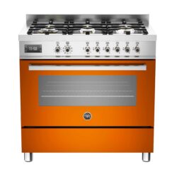Fogão Professional PRO - Bertazzoni