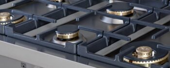 Cooktop a Gás Master 5Q - Bertazzoni - Imagem 4