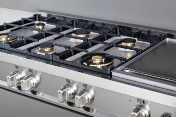 Rangetop Master - Bertazzoni - Imagem 3