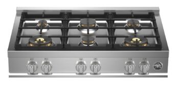 Rangetop Master - Bertazzoni - Imagem 3