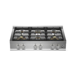 Rangetop Master - Bertazzoni