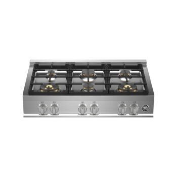 Rangetop Master - Bertazzoni