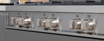 Rangetop Master - Bertazzoni - Imagem 2