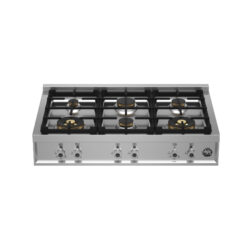 Rangetop Professional PRO - Bertazzoni