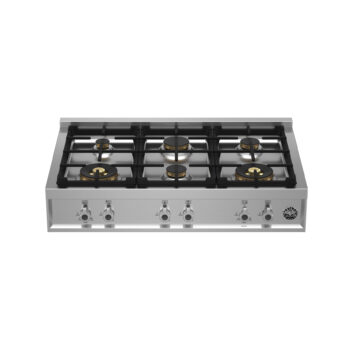 Rangetop Professional PRO - Bertazzoni