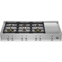 Rangetop Professional PRO - Bertazzoni