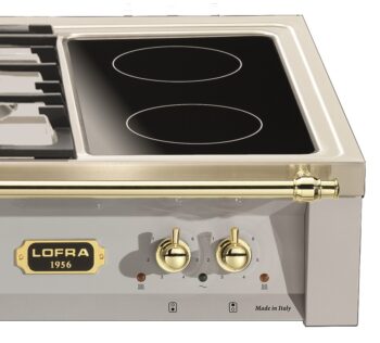 Rangetop Dolcevita - Lofra - Imagem 4