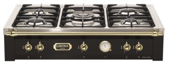 Rangetop Dolcevita - Lofra
