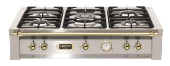 Rangetop Dolcevita - Lofra
