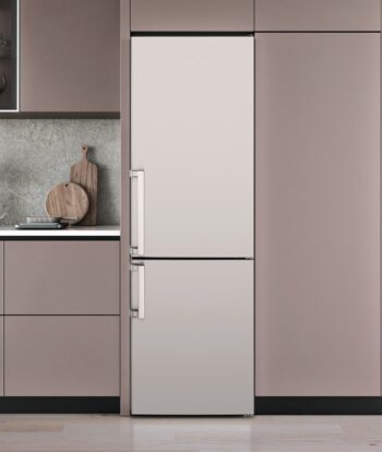 Refrigerador Original - Tecno