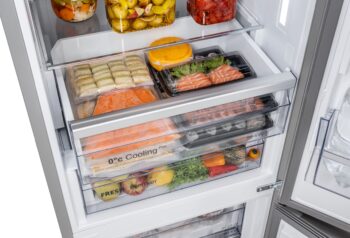 Refrigerador Original - Tecno - Imagem 4