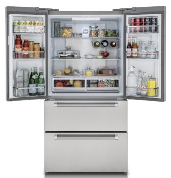 Refrigerador Professional - Tecno - Imagem 2