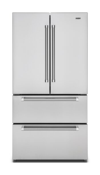 Refrigerador Professional - Tecno