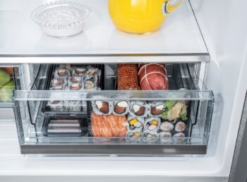 Refrigerador Professional - Tecno - Imagem 4