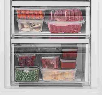 Refrigerador para Revestir Duo - Tecno - Imagem 3