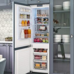 Refrigerador para Revestir - Tecno