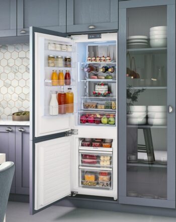 Refrigerador para Revestir - Tecno