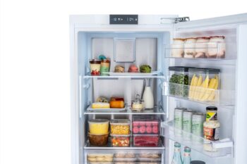 Refrigerador para Revestir - Tecno - Imagem 3