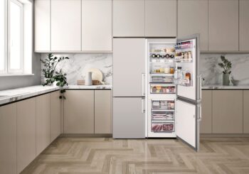 Refrigerador Original Duo - Tecno - Imagem 2