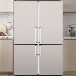 Refrigerador Original Duo - Tecno