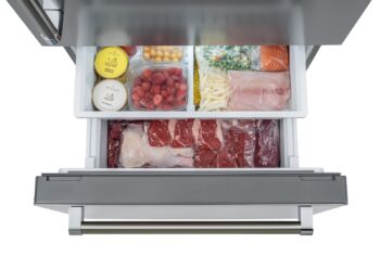 Refrigerador Professional Duo - Tecno - Imagem 4