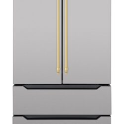 Refrigerador Vintage - Tecno