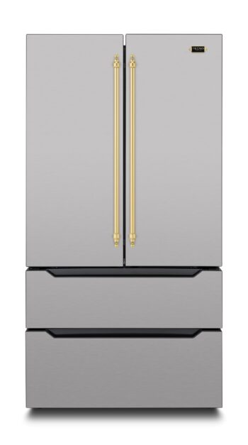 Refrigerador Vintage - Tecno