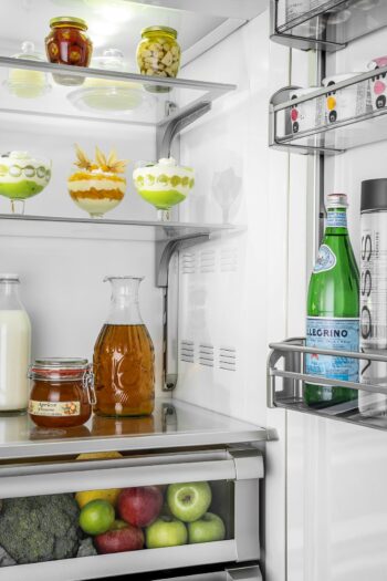 Refrigerador MAS - Bertazzoni - Imagem 4