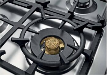 Cooktop Professional PRO 4Q - Bertazzoni - Imagem 2