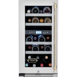 Adega Vintage - Tecno