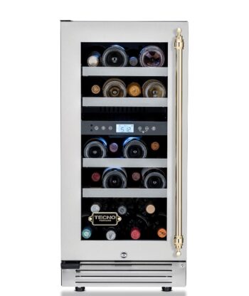 Adega Vintage - Tecno