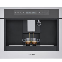Cafeteira de Embutir Original - Tecno