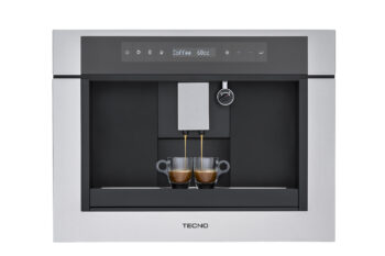 Cafeteira de Embutir Original - Tecno