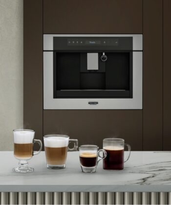 Cafeteira de Embutir Original - Tecno - Imagem 2