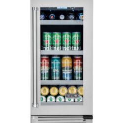 Cervejeira Professional - Tecno